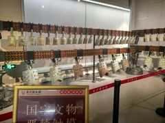 -台州博物馆