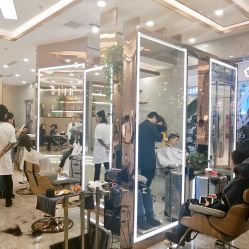 -Meng Lang 梦郎白金店