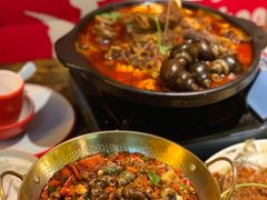 -老闵田螺馆·南昌市井菜·特色小吃(总店)