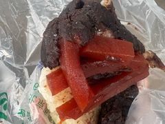 -清真·白记年糕(牛街北口店)