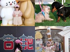-合肥万象城