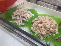 -四囍码头海鲜烧烤自助火锅(外滩南京东路悦荟广场店)