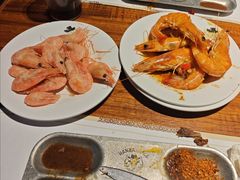 -汉巴味德(大悦城店)