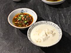 -泉味道贵州厨房(三里河店)