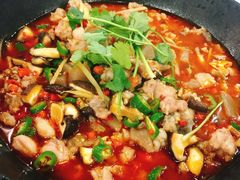 -盛世盐帮·自贡特色(总店)