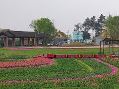 -保利石象湖景区