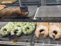 -The open life(万象城店)