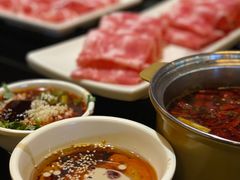 -鲁西肥牛(九方购物中心店)