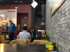 大堂-苏渝轩面府(万达广场店)