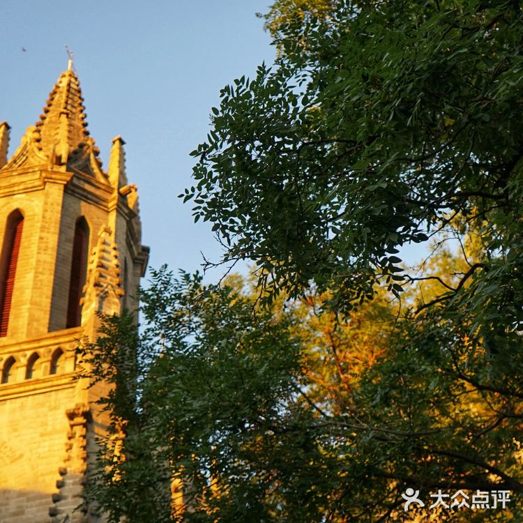 北京最洋气的胡同——东交民巷