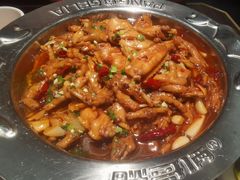 -胖哥俩肉蟹煲(湖滨银泰in77店)
