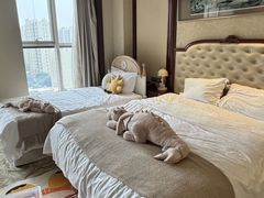 -唐山河头老街国丰维景度假大酒店