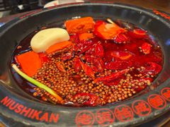 -牛市坎火锅(建设路店)