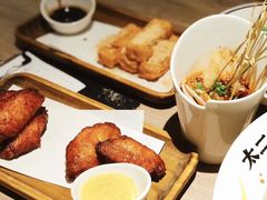 -太二酸菜鱼(菱角湖万达店)