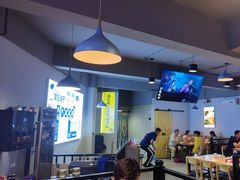 -四禧精酿铜锅涮肉·烧烤工场(大明湖店)