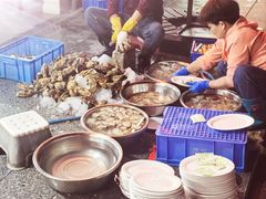 -花苑美食横琴生蚝火锅(拱北粤华路店)