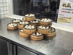 -百年尹氏汤包(湖南路狮子桥店)