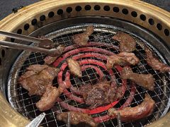 -神户赤童日式烤肉伙伴(东直门店)