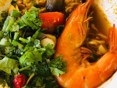 冬炎面-马来西亚美食街