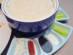 -北平食府·北京烤鸭(北京西站六里桥店)