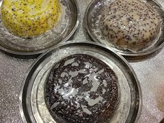 -清真老西北角温记粘食店(长沙路店)