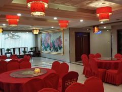 大堂-巧婆婆(平山店)