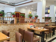 -和兴记牛肉火勺·羊汤(于洪广场店)
