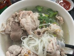 -南香小食店(水门路店)
