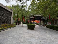 -大槐树寻根祭祖园