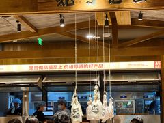 -北丐先生·野馄饨烧烤(雨花万象店)