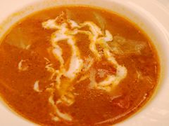 罗宋汤-红房子西菜馆(淮海中路店)