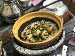 -红星光发煲仔饭(大石街店)