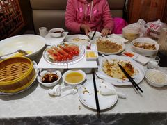 -福来居烤鸭店(天坛二店)