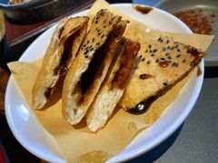 -古市香跷脚牛肉·非遗传承单位