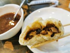 香菇包-张包铺(道外店)