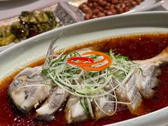 -小厨师·二十年沈家门小海鲜(百井坊巷店)