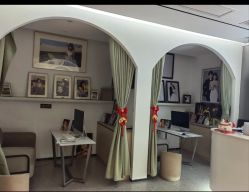 -米莱摄影写真(五大道别墅店)