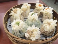 -都一处烧麦馆(前门店)