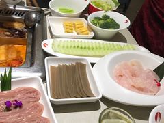 -海底捞火锅(勒泰店)