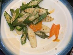 -君霖海鲜私房菜(春柳店)