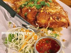 苗鱼-Doo Dee Thai Food(Issan/Isaan/Esan)