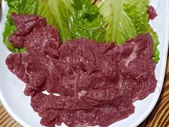 鲜驴肉-原汁原味驴庄(长岭村店)