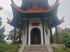 -戏马台景区