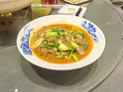 -贰号院子·南京淮扬味(珠江路店)