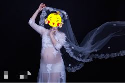 iphone_upload_pic-孕视觉专业孕妇摄影(天津南开店)