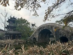 -黄龙溪古镇