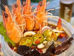 -小林哥的海鲜馆·夜宵烧烤(渔人码头店)