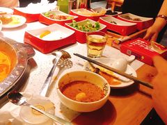 -大龙燚火锅