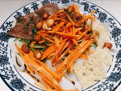 西北牛肉凉皮-陳香貴·兰州牛肉面(东方宝泰店)