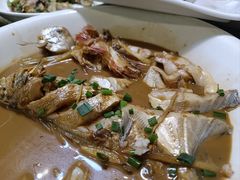 -温州炎亭海鲜阁(万塘路店)